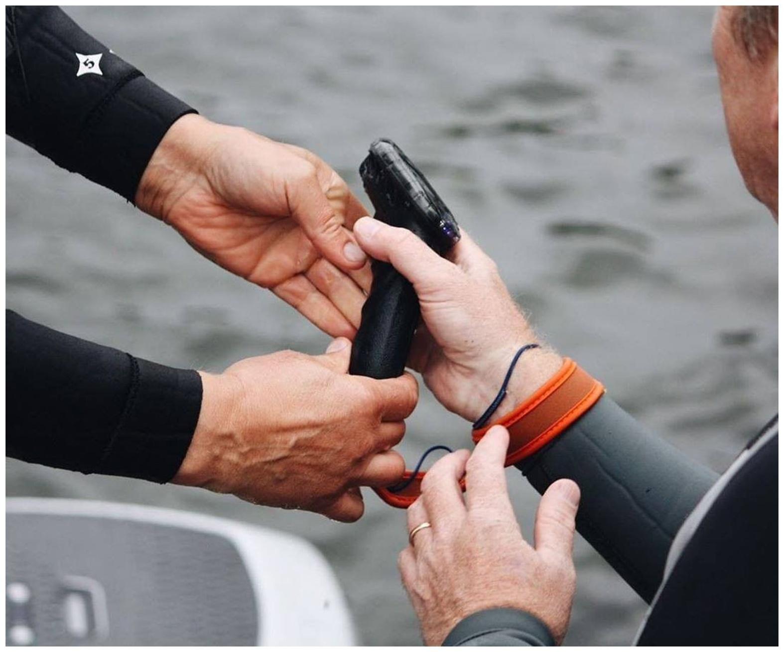 Электрогидрофойл Waydoo Flyer One