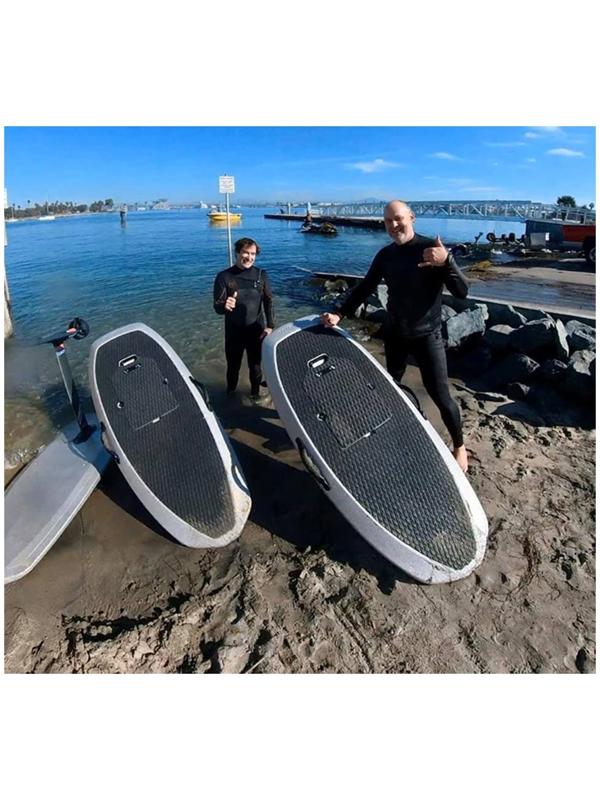 Электрогидрофойл Waydoo Flyer One