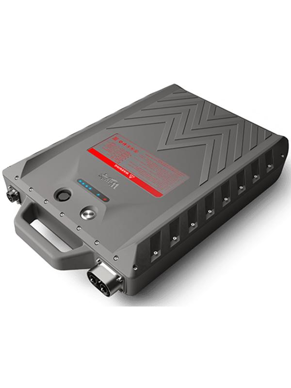 Электрогидрофойл Waydoo Flyer One