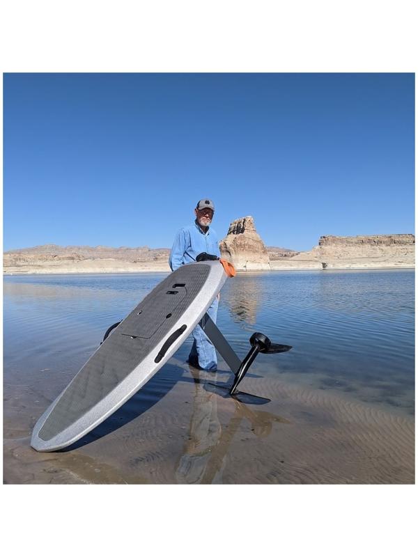 Электрогидрофойл Waydoo Flyer One