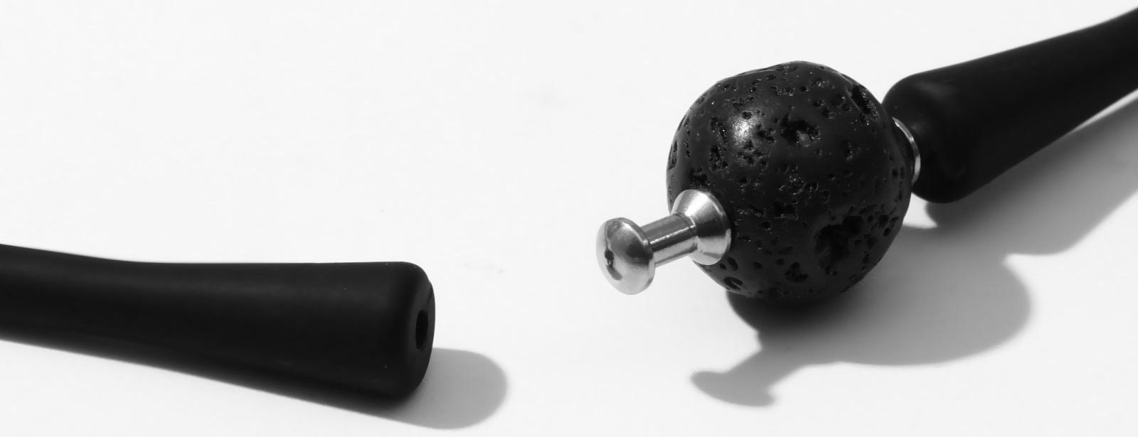 Набор 2 предмета: чокер, браслет 