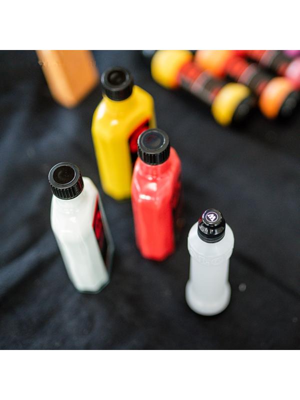 Molotow Заправка PERMANENT PAINT 862105 signal black 125 мл