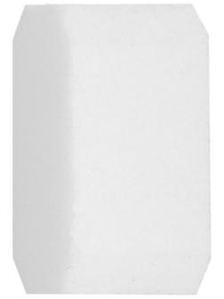 Перо Allcity 15 мм