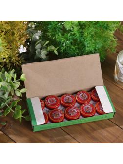 Бальзам охлаждающий «Тигровый», 3 г