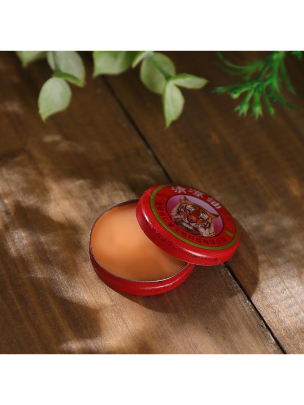 Бальзам охлаждающий «Тигровый», 3 г