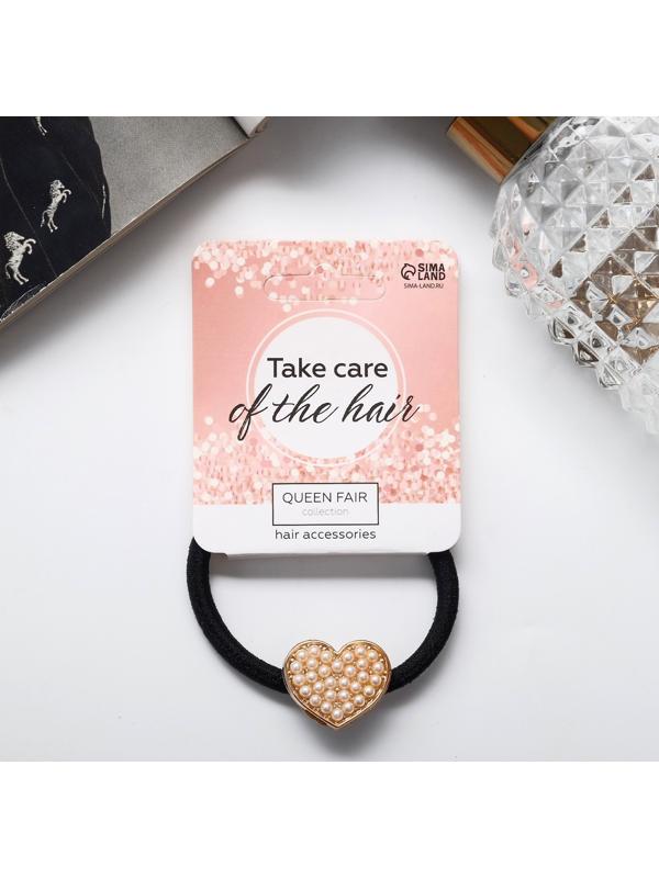 Резинка для волос 