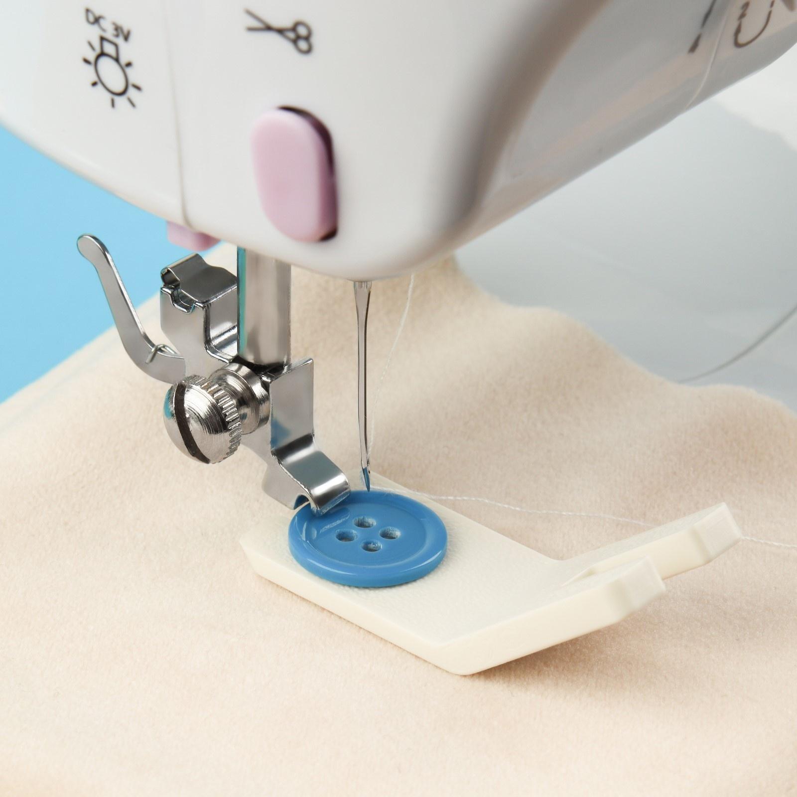 Пластина для трудных мест, 5,5 × 2,1 × 0,4 см