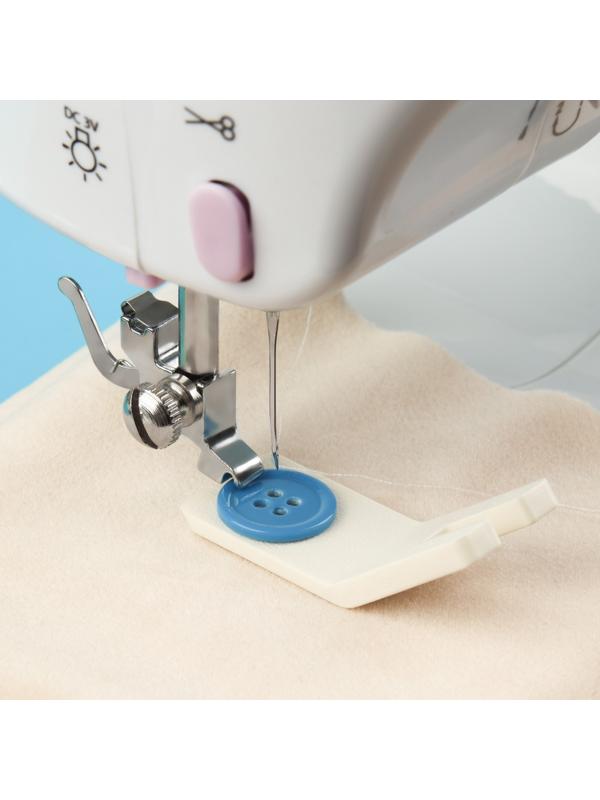 Пластина для трудных мест, 5,5 × 2,1 × 0,4 см