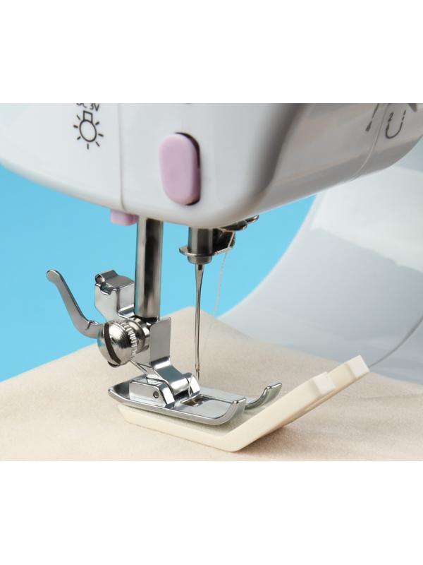 Пластина для трудных мест, 5,5 × 2,1 × 0,4 см