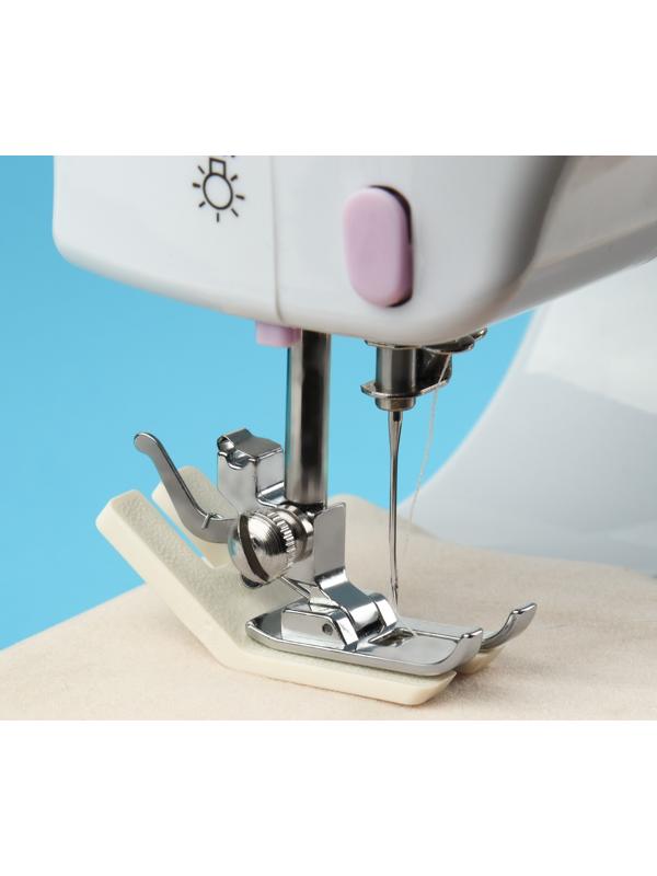 Пластина для трудных мест, 5,5 × 2,1 × 0,4 см