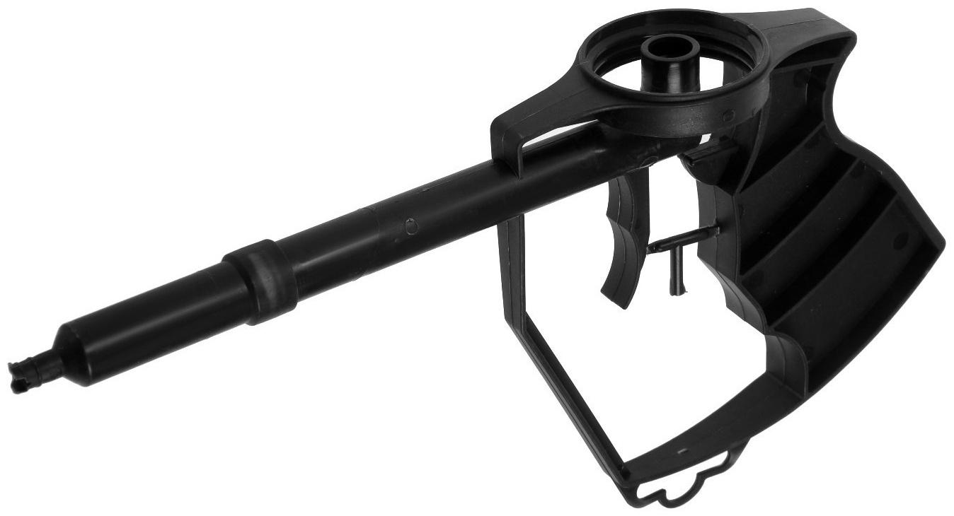 Набор Tris TEPLIS BOX 3, 3 баллона утеплителя, 1 баллон очистителя, 1 пистолет