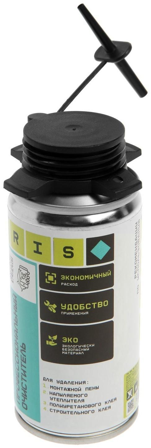 Набор Tris TEPLIS BOX 3, 3 баллона утеплителя, 1 баллон очистителя, 1 пистолет