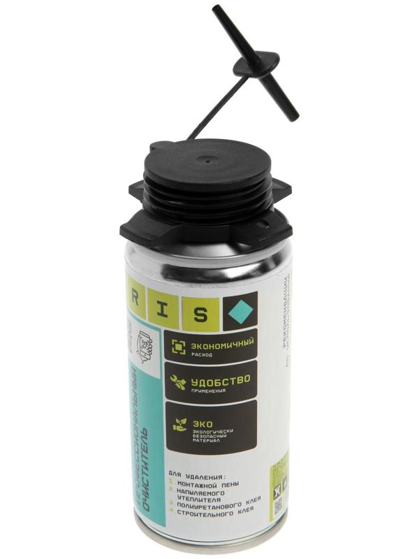 Набор Tris TEPLIS BOX 3, 3 баллона утеплителя, 1 баллон очистителя, 1 пистолет