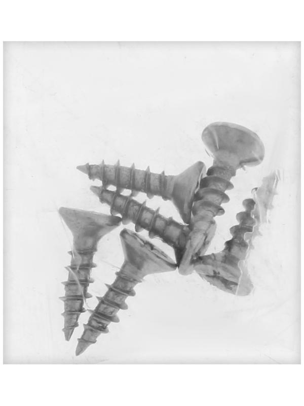 Ремкомплект для мебельной петли LOCKLAND, пластина 9х9 см.