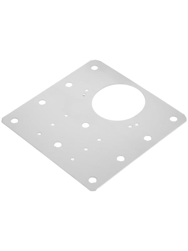 Ремкомплект для мебельной петли LOCKLAND, пластина 9х9 см.