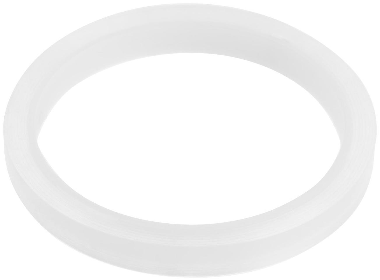 Двусторонняя самоклеящаяся лента ЛОМ, 10 мм х 2 м