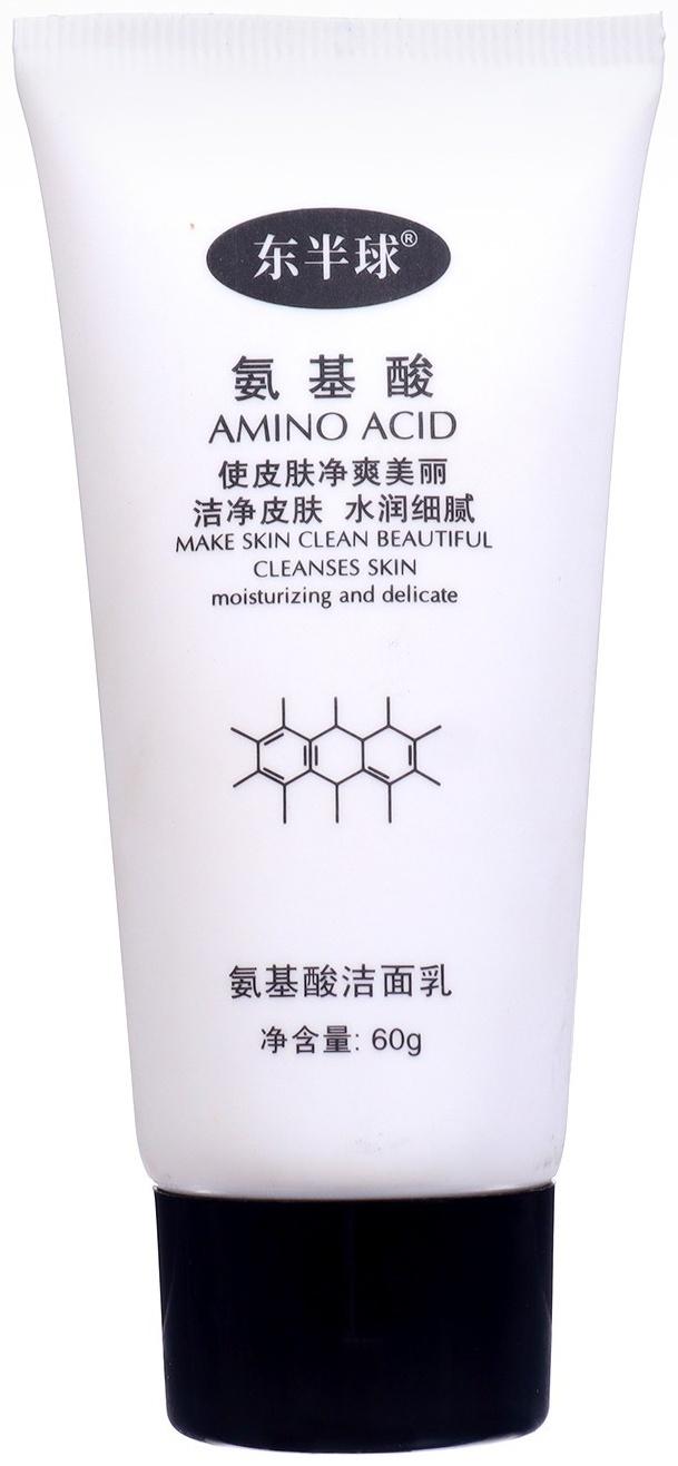 Пилинг для лица, с аминокислотами, 60 г