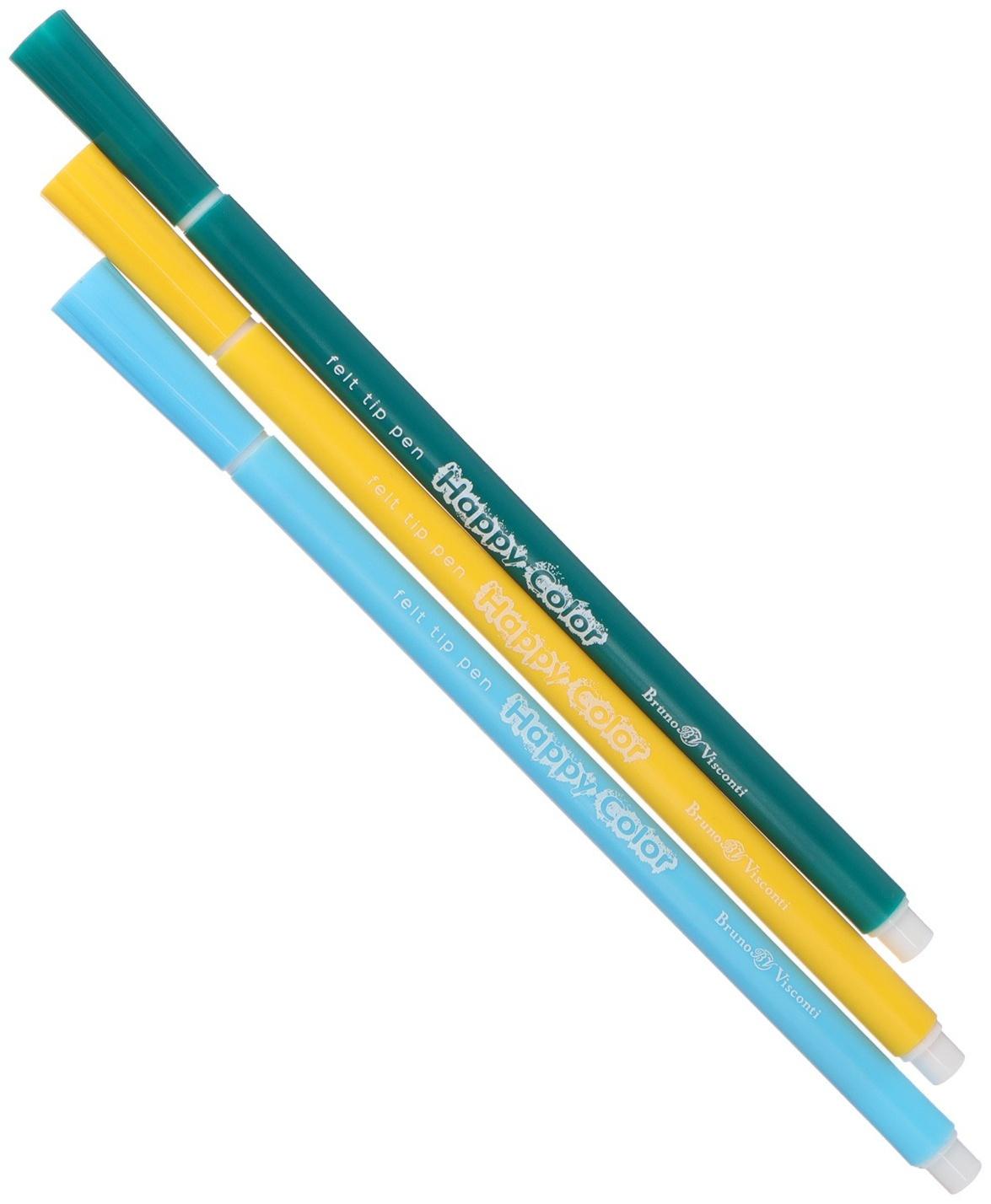 Столик-органайзер для детского автокресла 47,5 х 37,5 см, с раскраской, 3 фломастера