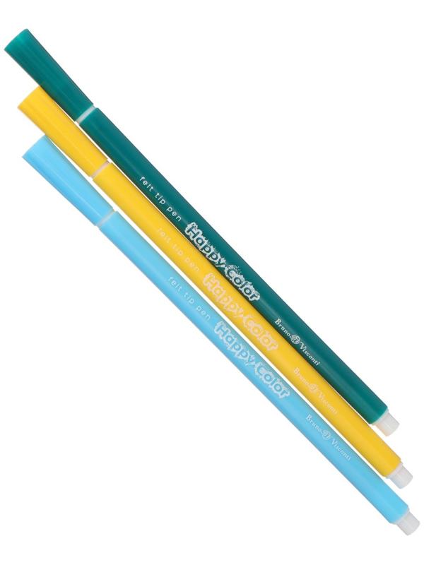 Столик-органайзер для детского автокресла 47,5 х 37,5 см, с раскраской, 3 фломастера