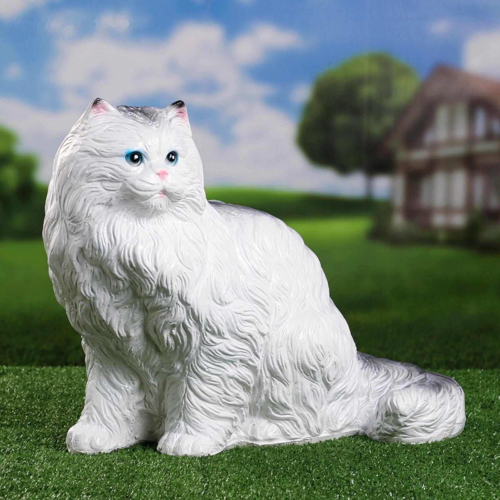 Садовая фигура  