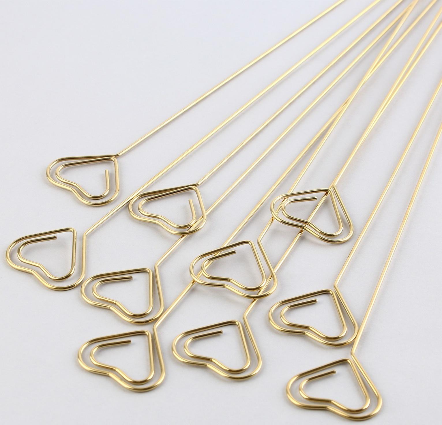 Держатель для открытки «Сердечко», 33 см