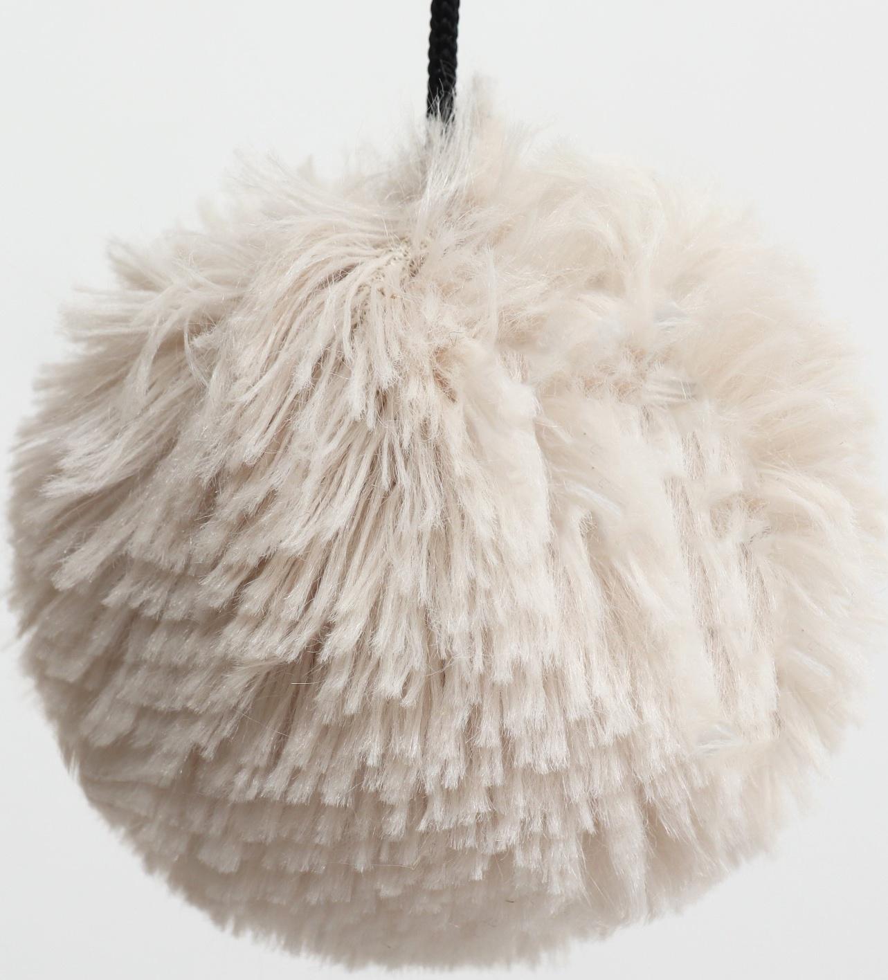 Лежанка с когеточкой 