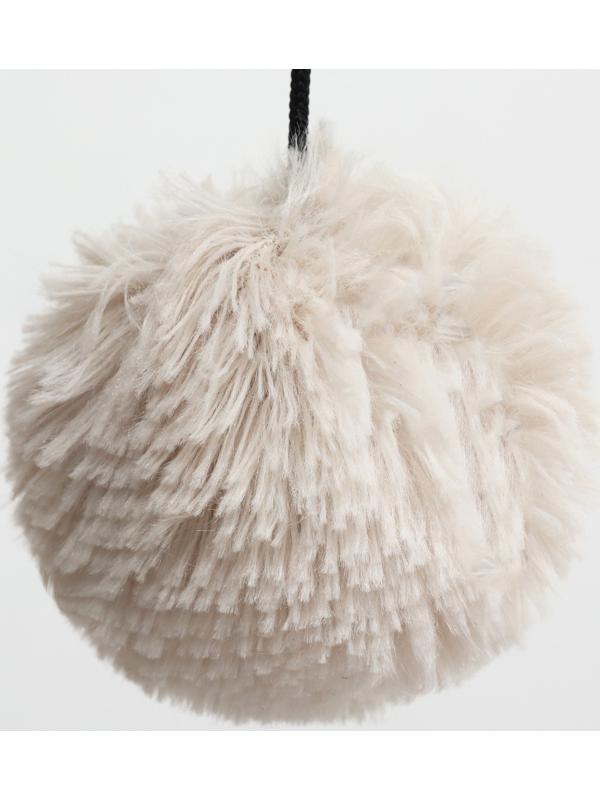 Лежанка с когеточкой 