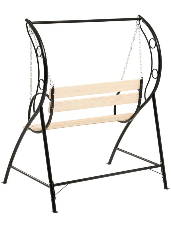 Качели садовые 