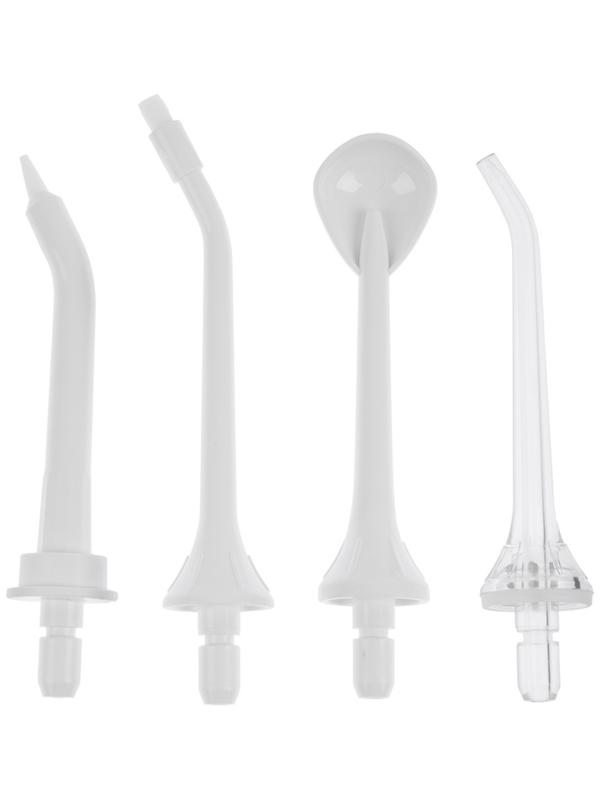 Набор насадок для ирригатора Windigo LIR-05, 4 шт, в коробке
