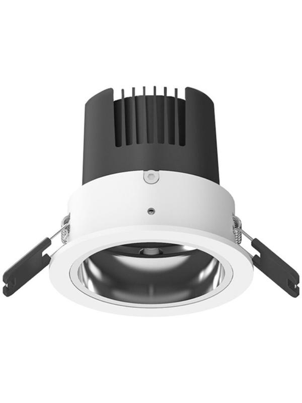 Умный встраиваемый светильник Yeelight Mesh Spotlight M2 YLTS04YL, E27, 4 Вт, 300 Лм