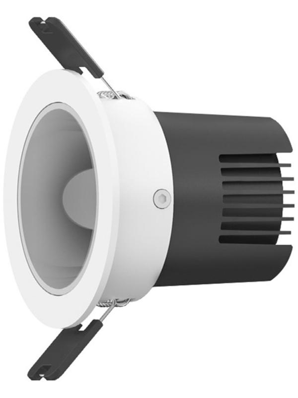 Умный встраиваемый светильник Yeelight Mesh Spotlight M2 YLTS04YL, E27, 4 Вт, 300 Лм