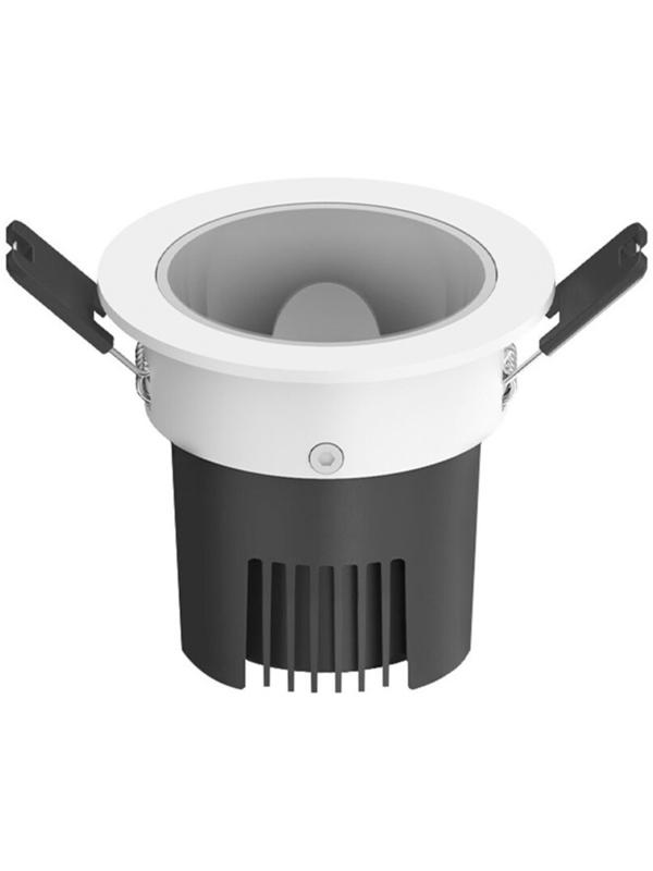 Умный встраиваемый светильник Yeelight Mesh Spotlight M2 YLTS04YL, E27, 4 Вт, 300 Лм