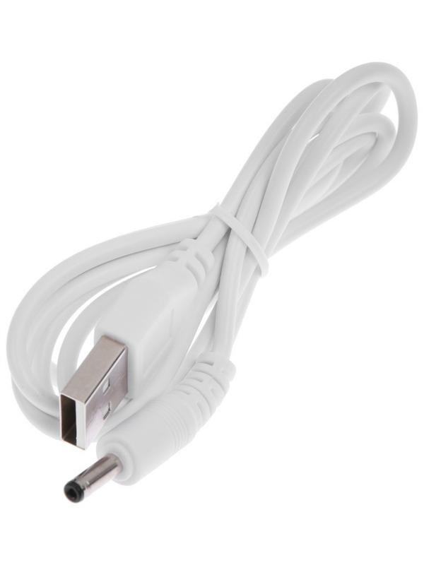 Часы-будильник Sakura SA-8523, электронные, будильник, 3хААА, белые