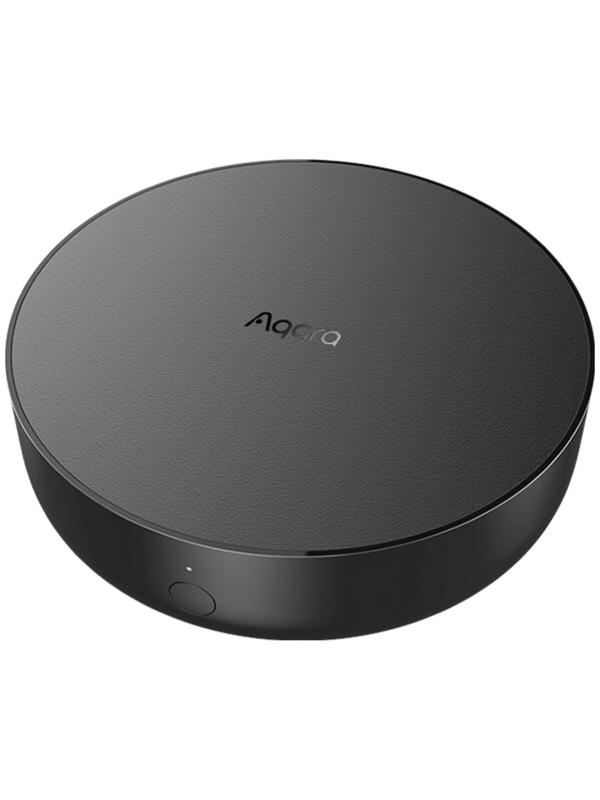 Центр управления умным домом Aqara Hub M2, HM2-G01, Wi-Fi, ZigBee,