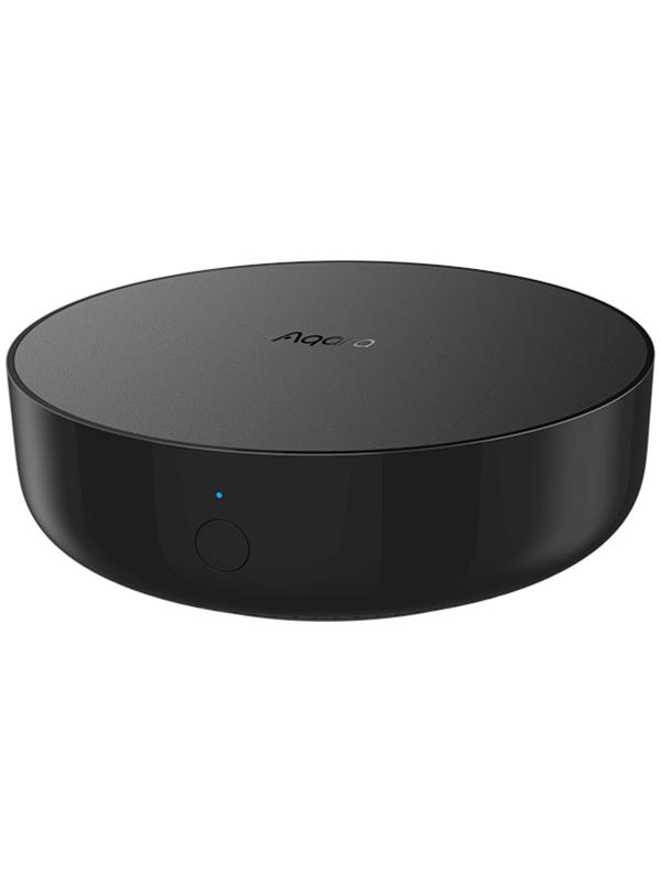 Центр управления умным домом Aqara Hub M2, HM2-G01, Wi-Fi, ZigBee,