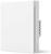 Выключатель Aqara H1 EU WS-EUK01, Zigbee , 1 клавиша, создание сценариев