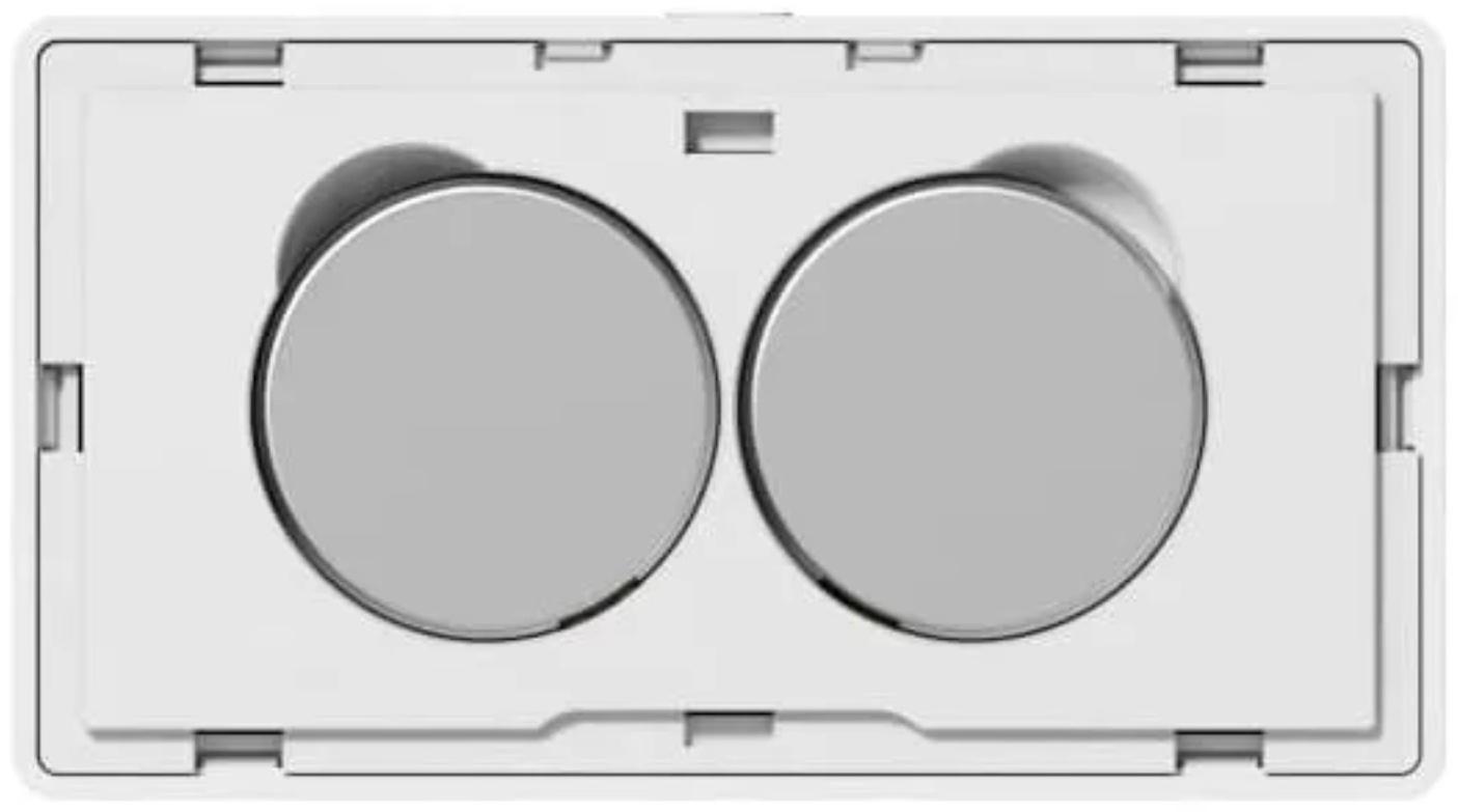 Датчик климата Aqara TVOC AAQS-S01, влажность, температура, активных вещества в воздухе