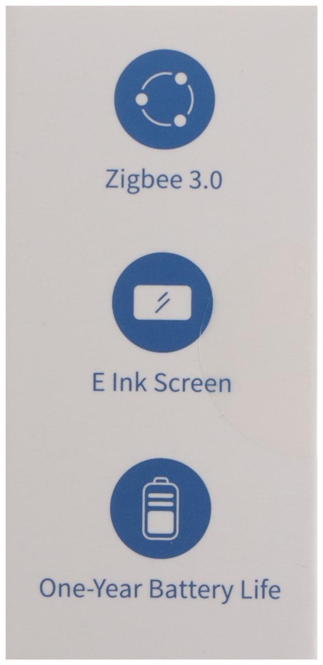 Датчик климата Aqara TVOC AAQS-S01, влажность, температура, активных вещества в воздухе