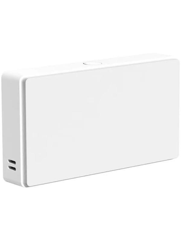 Датчик климата Aqara TVOC AAQS-S01, влажность, температура, активных вещества в воздухе