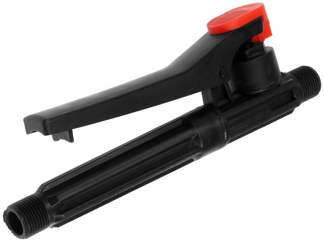 Рукоятка для опрыскивателя ТУНДРА 12 л