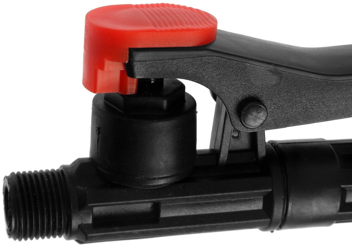 Рукоятка для опрыскивателя ТУНДРА 12 л