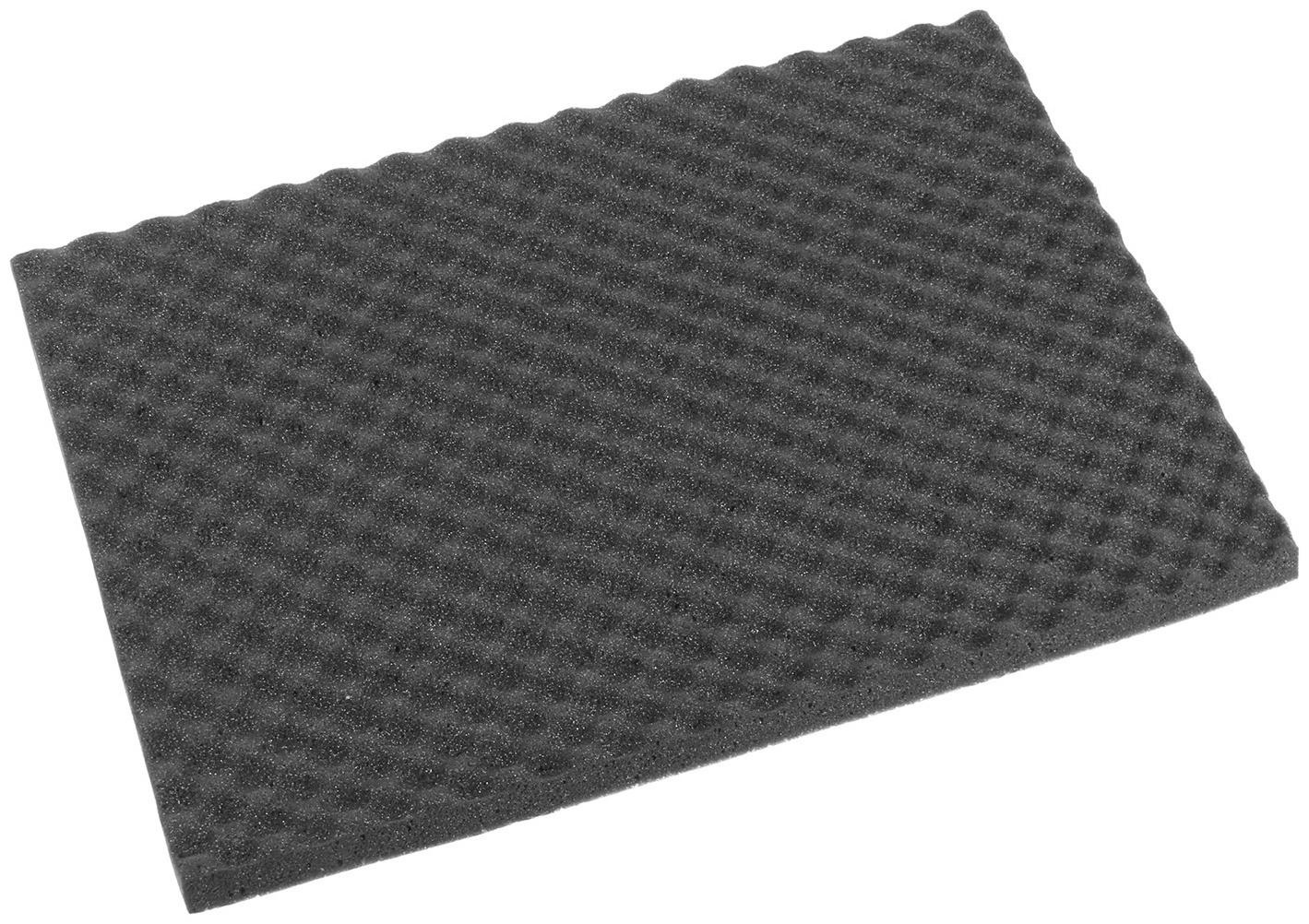 Комплект шумоизоляции StP: двери Premium