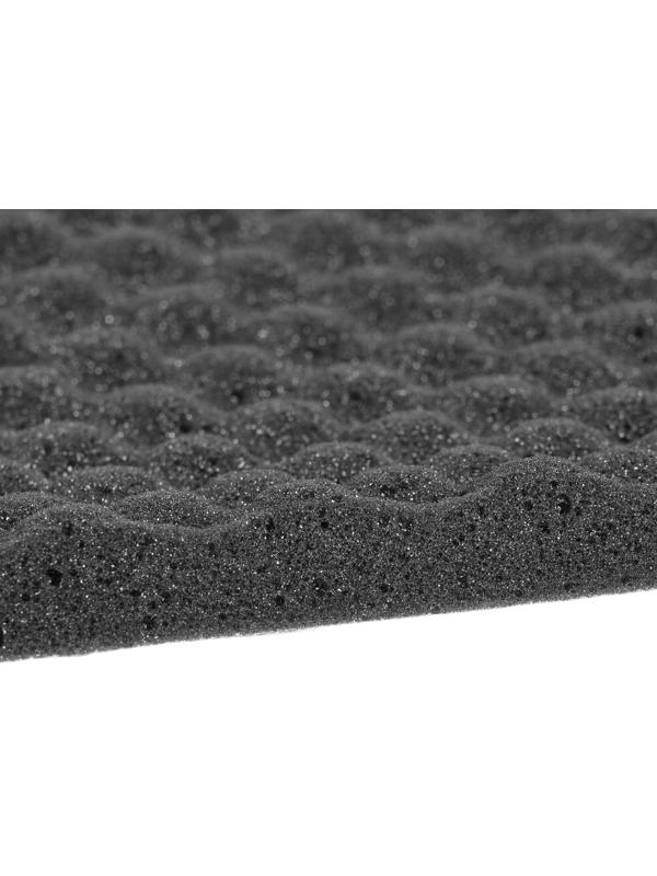 Комплект шумоизоляции StP: двери Premium