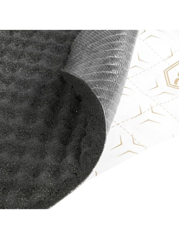 Комплект шумоизоляции StP: двери Premium