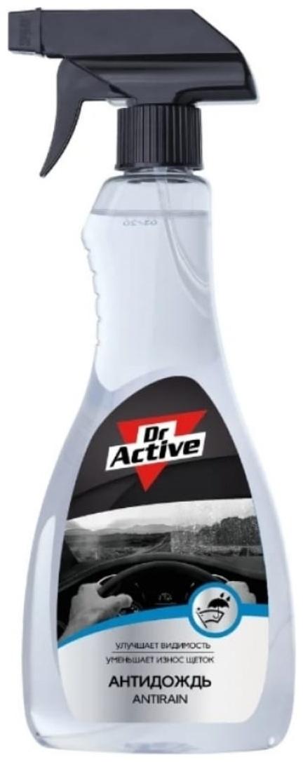 Антидождь Sintec Dr.Active, 500 мл
