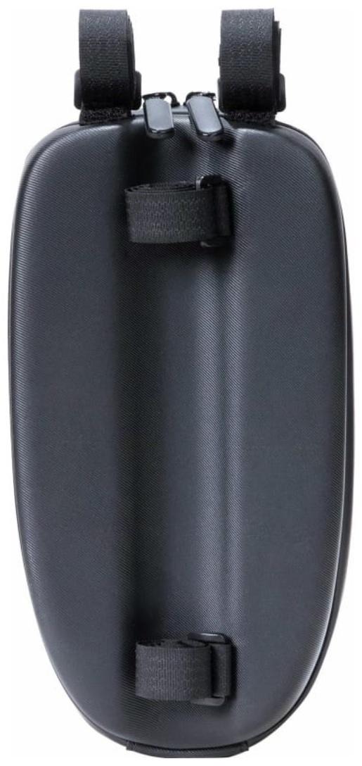 Сумка хранения для электросамоката Xiaomi Electric Scooter Storage Bag,  26х14х11 см, черная