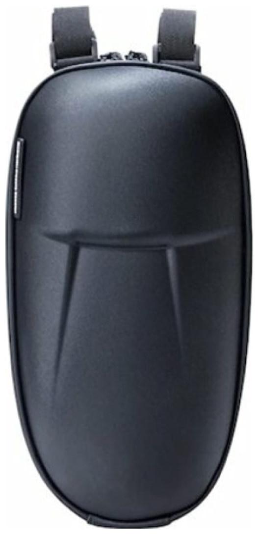 Сумка хранения для электросамоката Xiaomi Electric Scooter Storage Bag,  26х14х11 см, черная