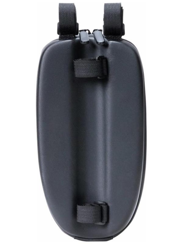 Сумка хранения для электросамоката Xiaomi Electric Scooter Storage Bag,  26х14х11 см, черная