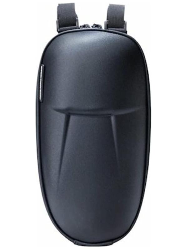 Сумка хранения для электросамоката Xiaomi Electric Scooter Storage Bag,  26х14х11 см, черная