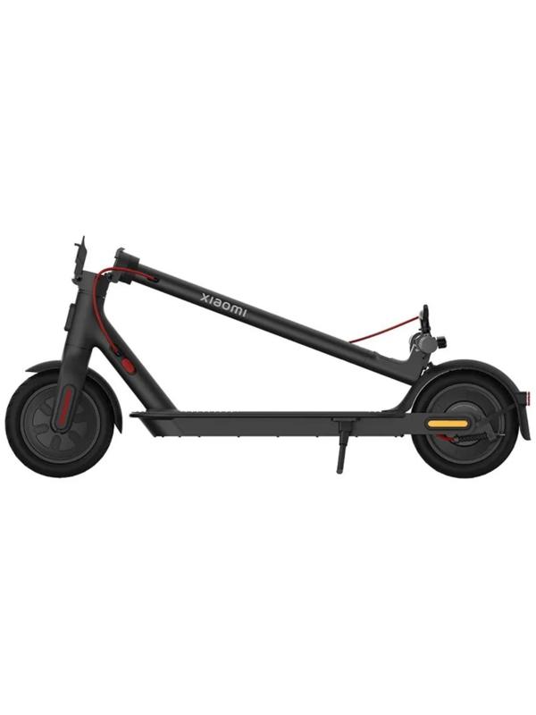 Электросамокат Xiaomi Mi Electric Scooter 3 Lite (BHR5388GL), 8.5